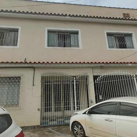 Apto Mt Bem Localizado, Simples Mas Com Tudo Volta Redonda Exterior foto