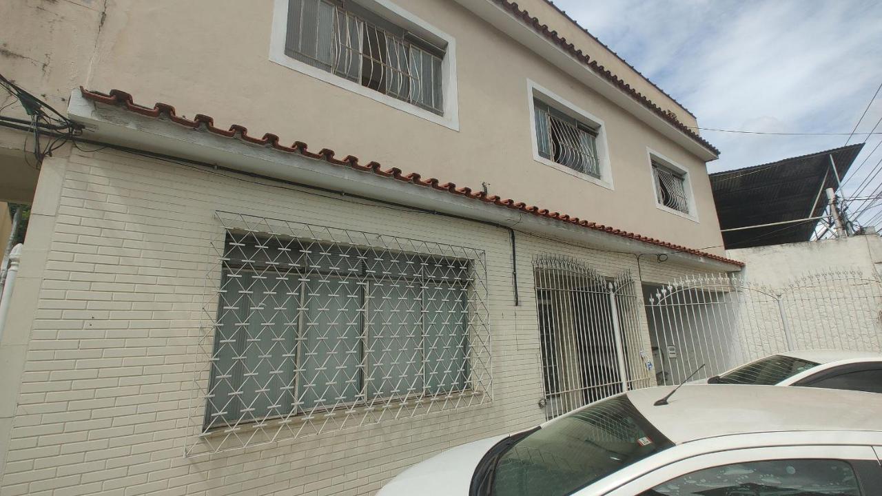Apto Mt Bem Localizado, Simples Mas Com Tudo Volta Redonda Exterior foto