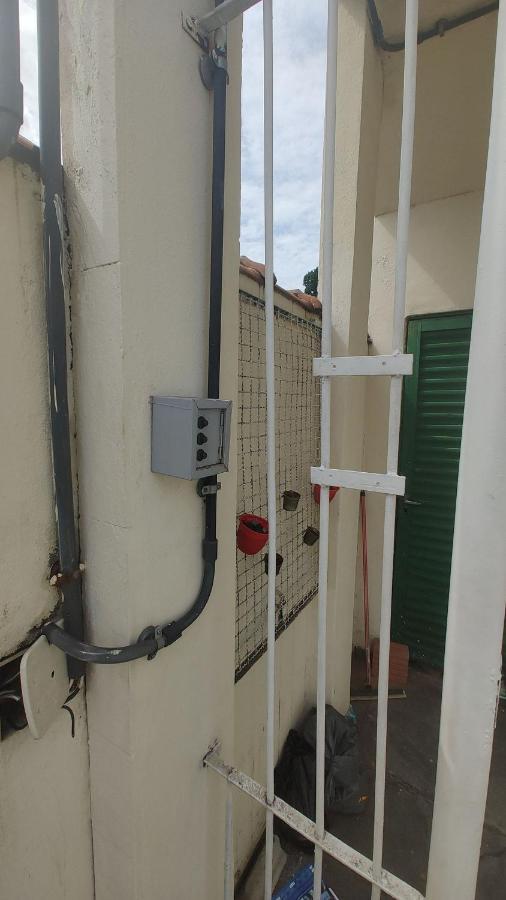 Apto Mt Bem Localizado, Simples Mas Com Tudo Volta Redonda Exterior foto