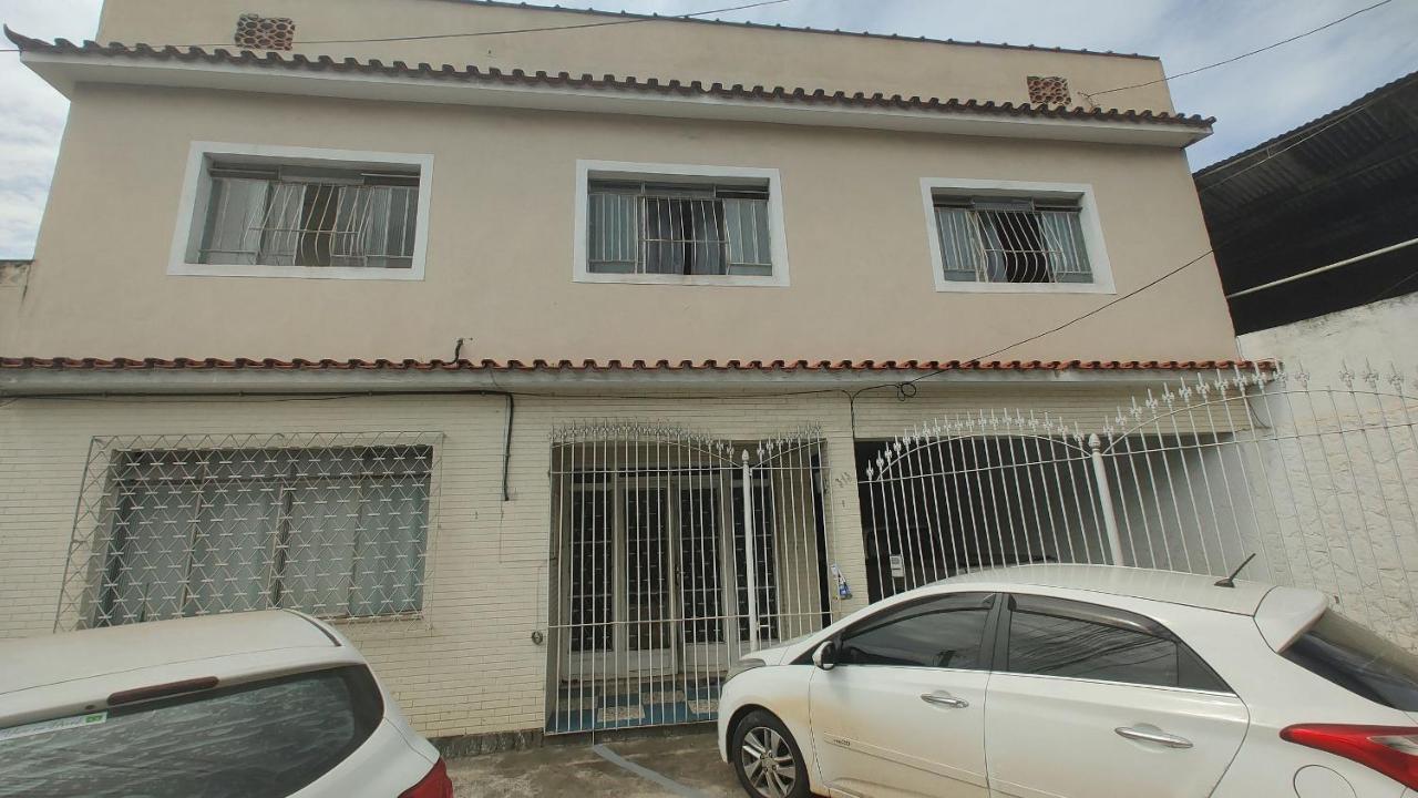 Apto Mt Bem Localizado, Simples Mas Com Tudo Volta Redonda Exterior foto